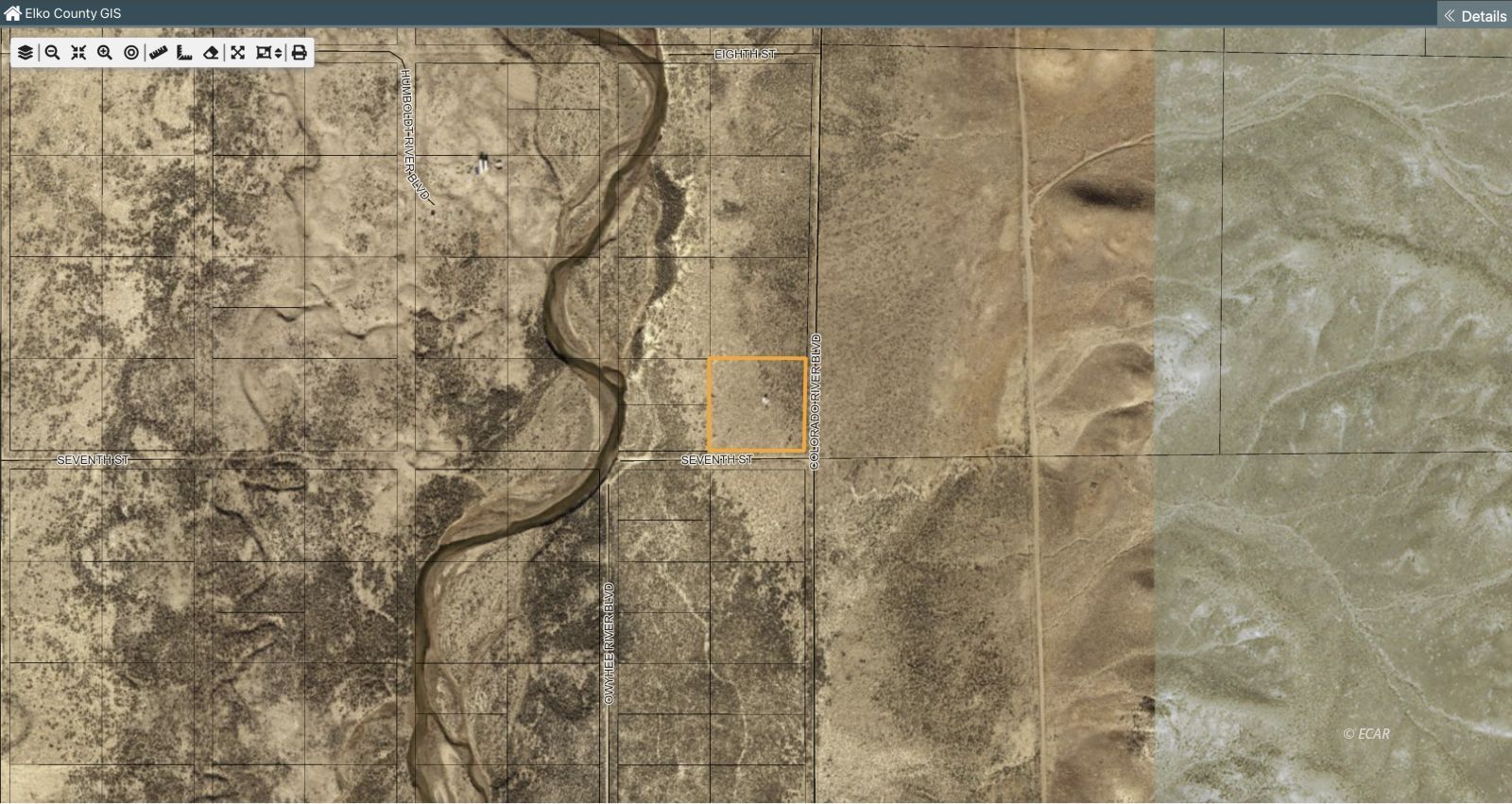 Tbd 7th Street Property Photo 1