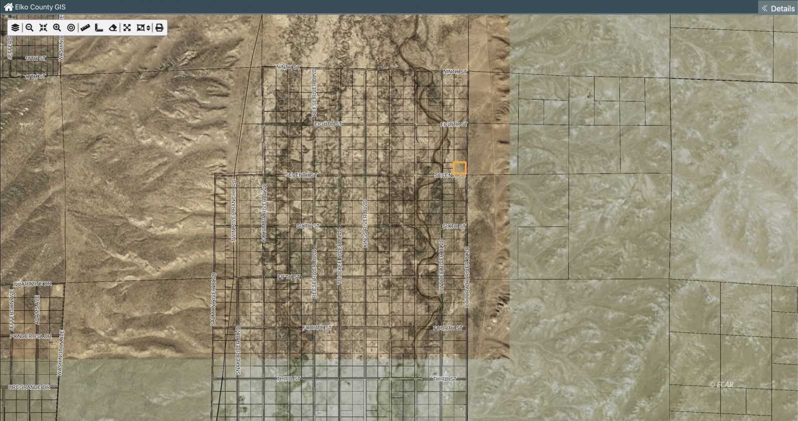 Tbd 7th Street Property Photo 2