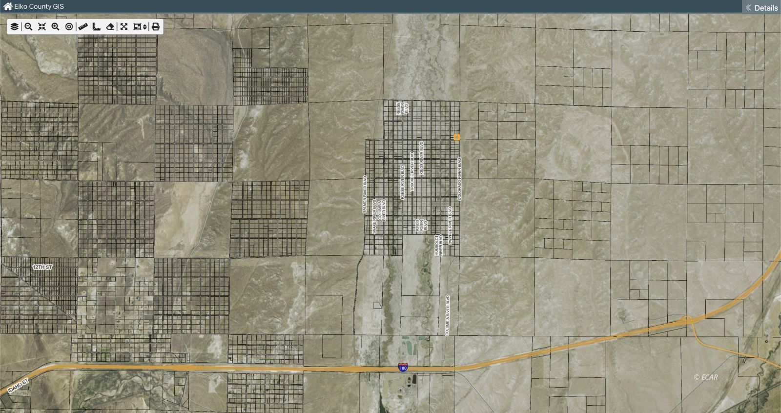 Tbd 7th Street Property Photo 3