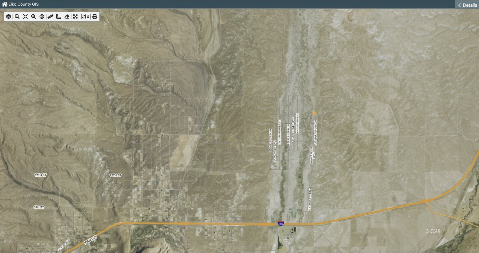 Tbd 7th Street Property Photo 4