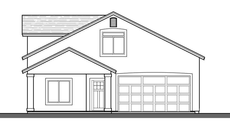 2626 Platinum Drive Property Photo 1