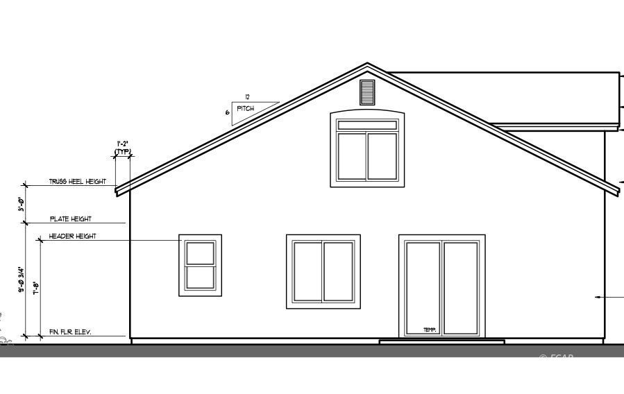 2626 Platinum Drive Property Photo 3