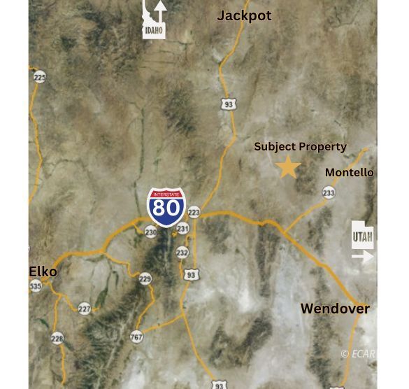 009-58a-004 S1 T39n R66e Parcel Property Photo 3