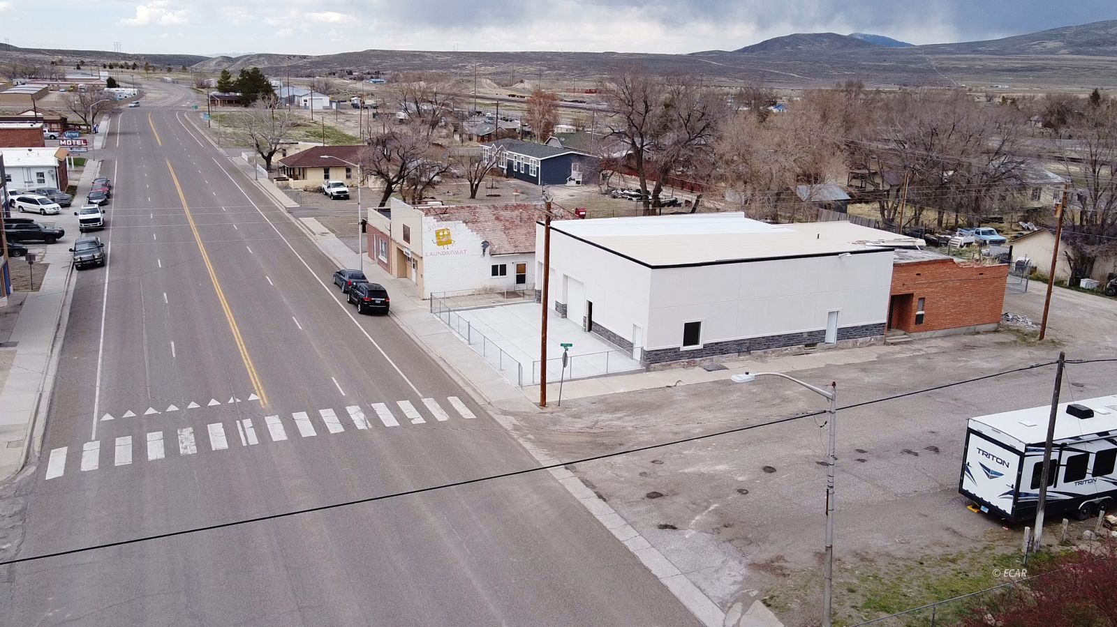 6th St/starr Avenue Property Photo 2