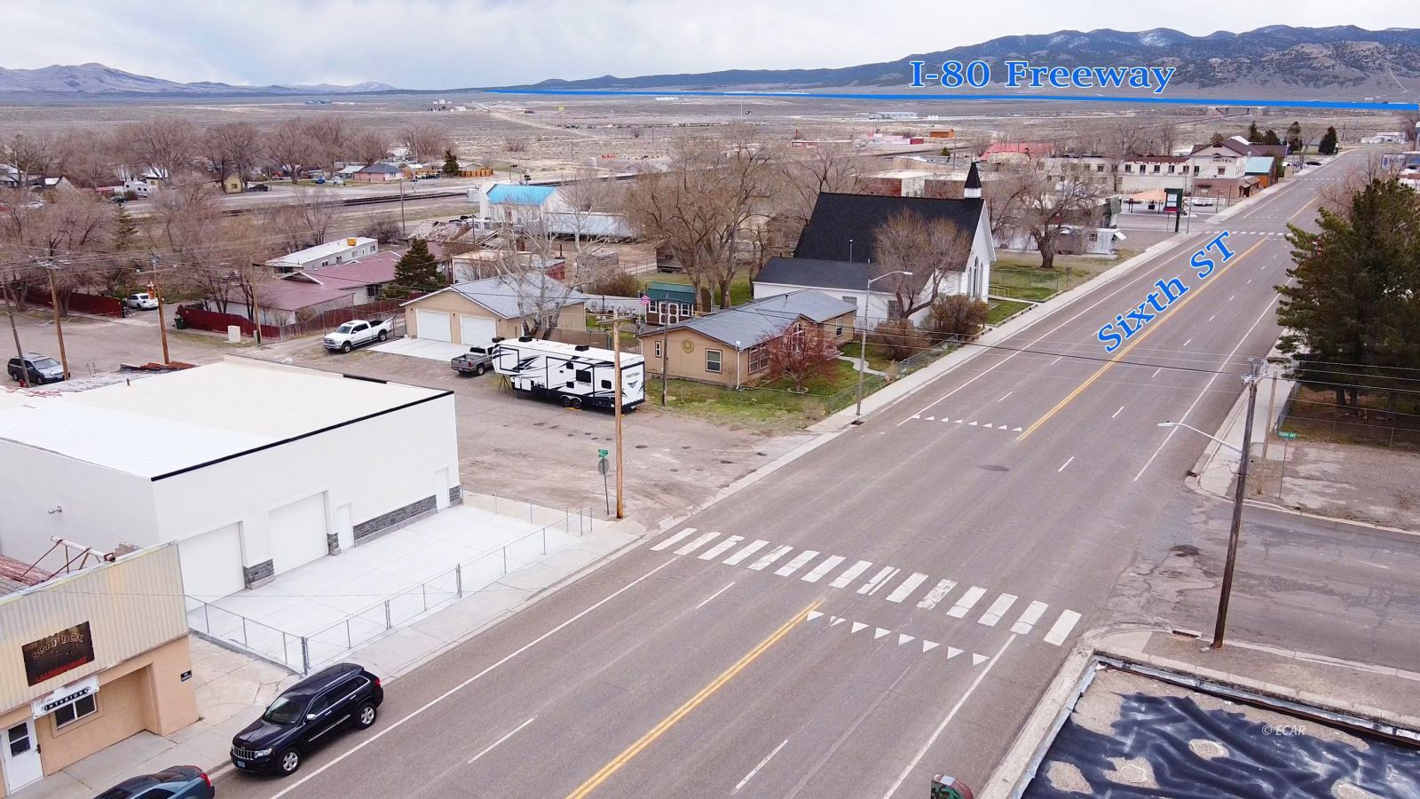 6th St/starr Avenue Property Photo 3