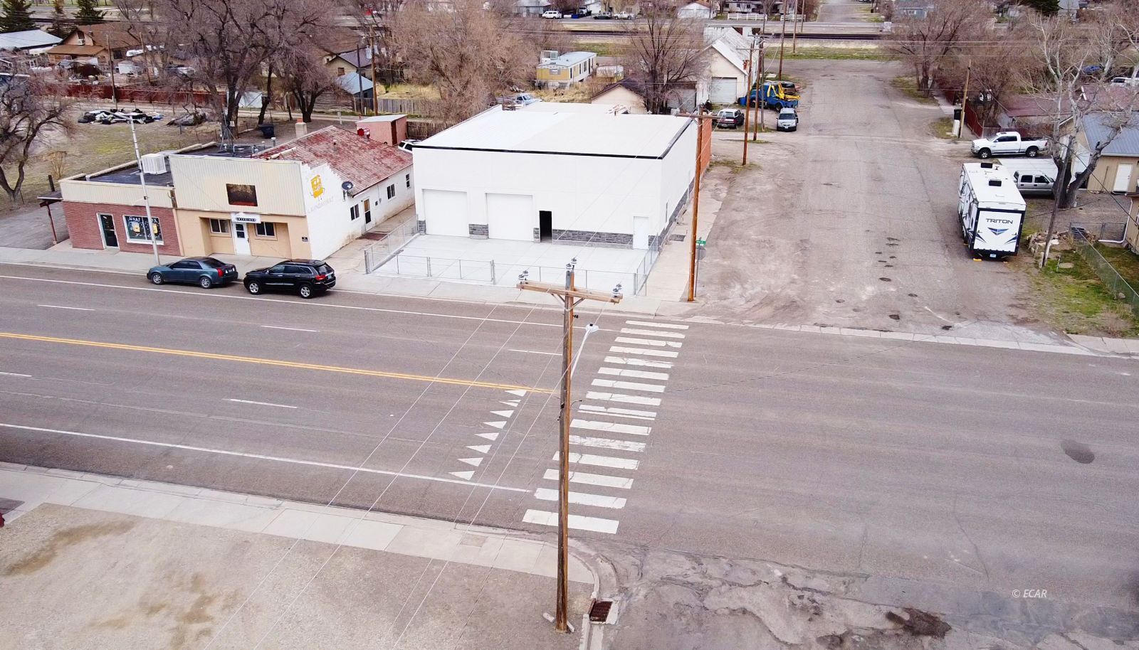 6th St/starr Avenue Property Photo 4