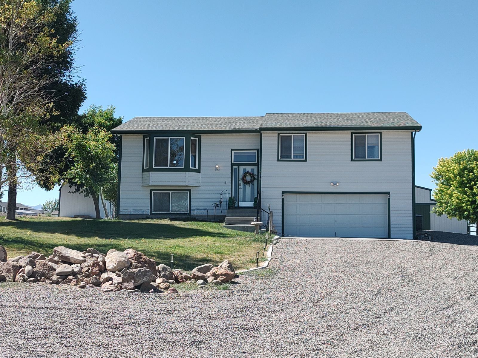 491 Blakeland Drive Property Photo 1