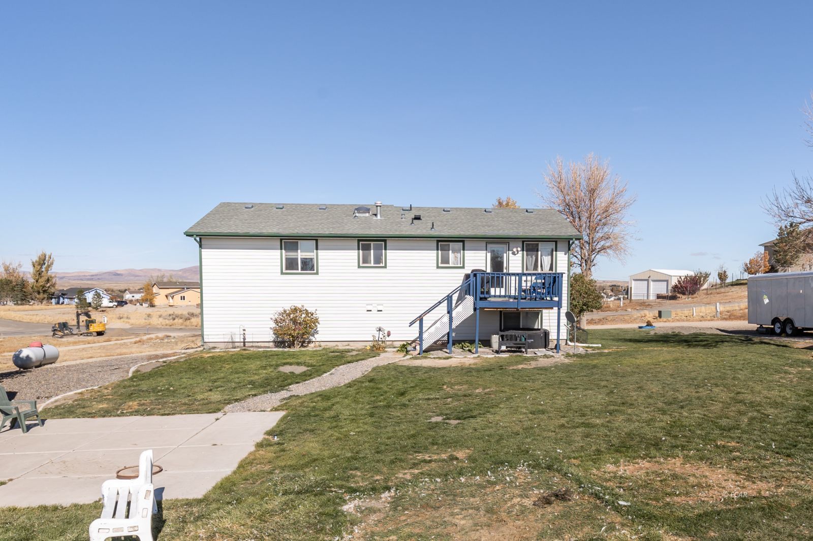 491 Blakeland Drive Property Photo 27