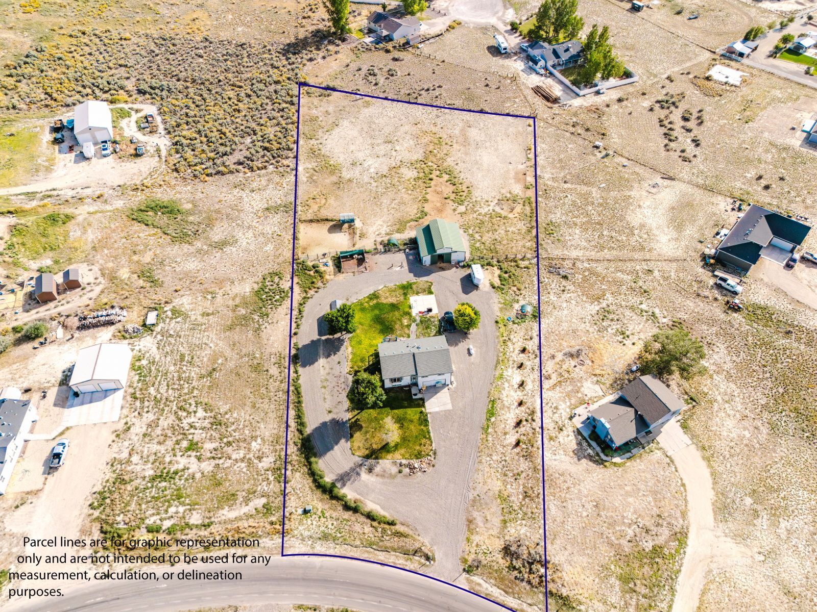 491 Blakeland Drive Property Photo 45