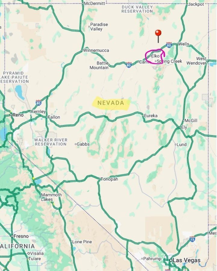 00657c014 Sw4sw4; Sec/lot: 29 Twn/block: 38n Rng: 57e Acres: Par Property Photo 5