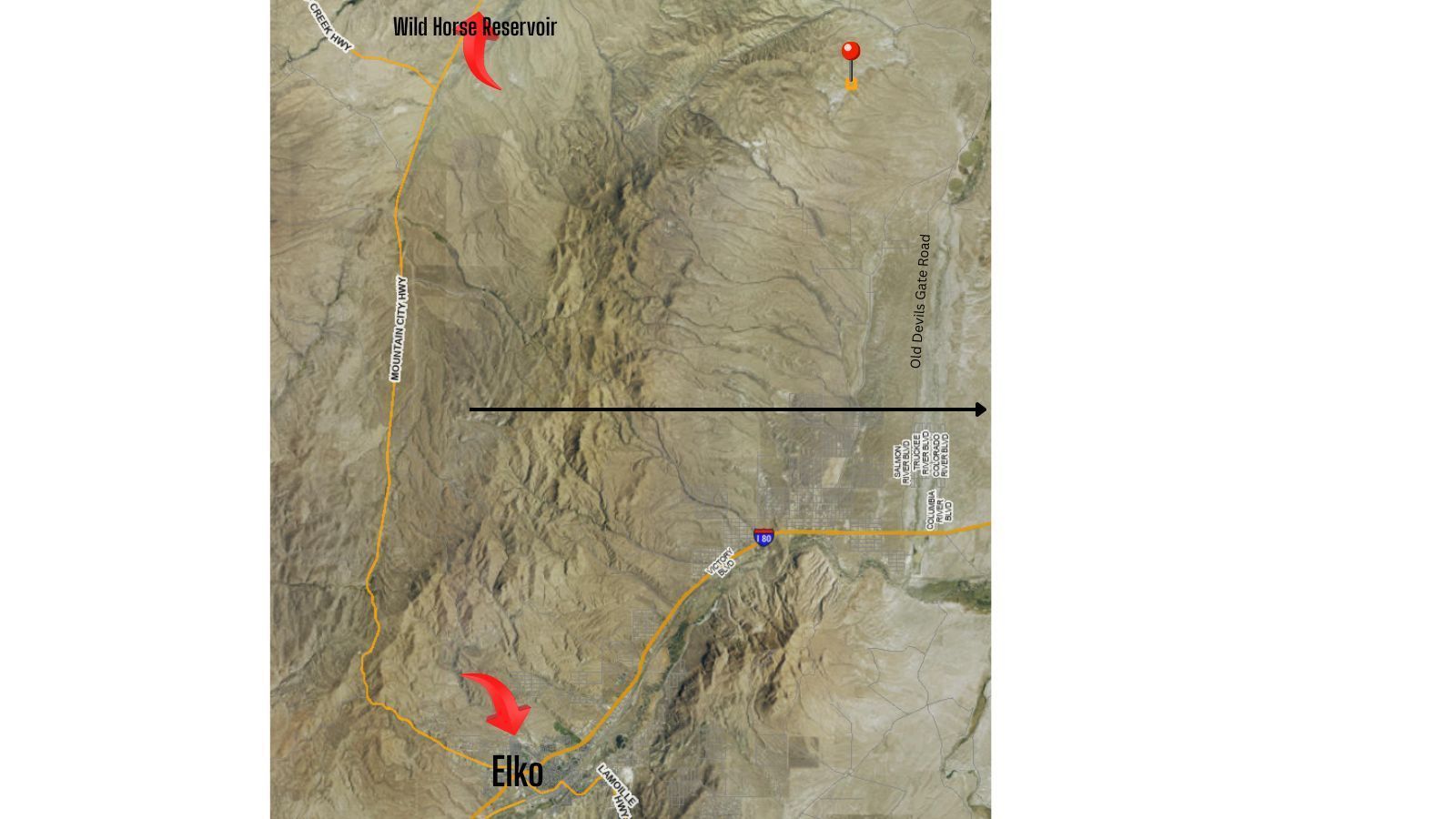 00657c009 Sec/lot: 29 Twn/block: 38n Rng: 57e Parcel Property Photo 2