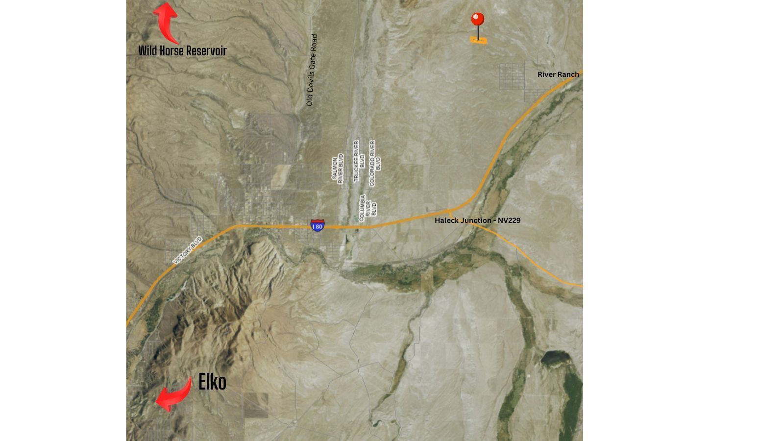 00712q006 S2n2nw4; Sec/lot: 33 Twn/block: 37n Rng: 58e Parcel Property Photo 4