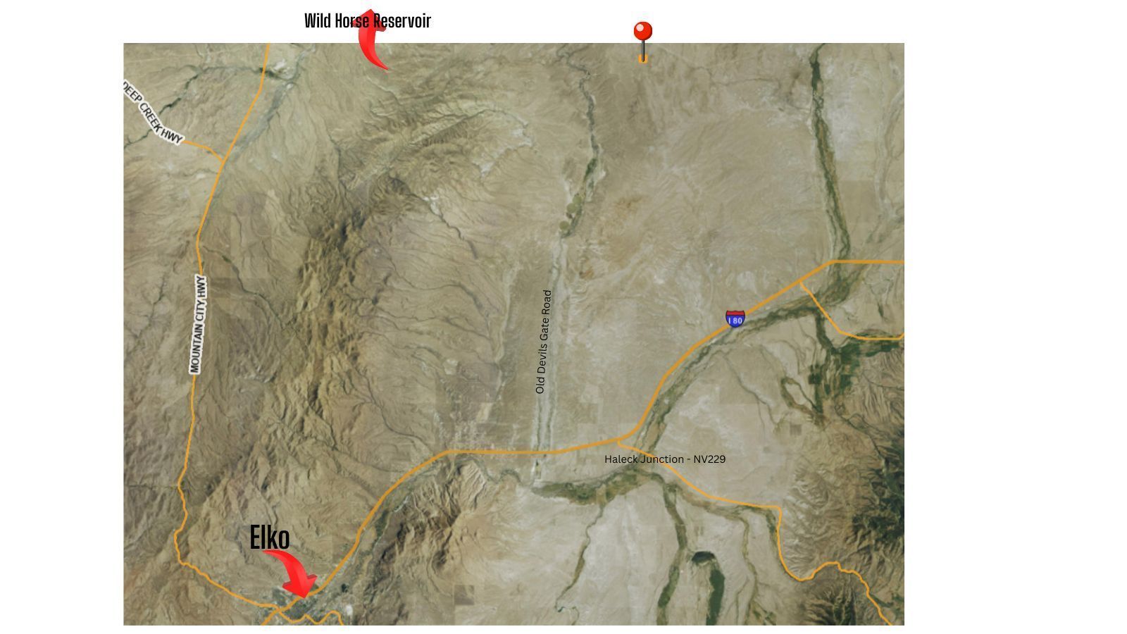 00714d001 Ne4nw4; Sec/lot: 33 Twn/block: 39n Rng: 58e Parcel Property Photo 4