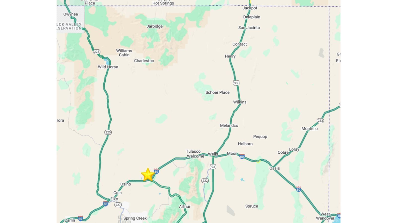 007110011 Twn/block: 36n Rng: 58e . Property Photo 4