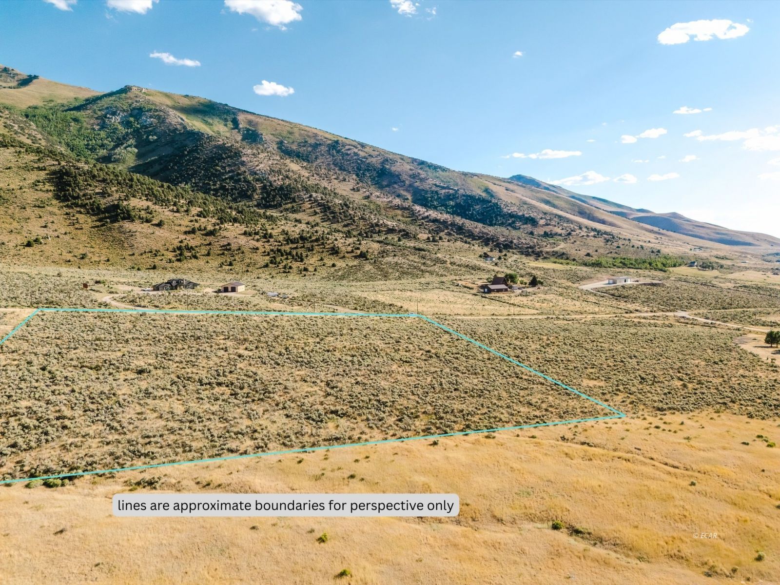 Foothill Dr Parcel Property Photo 3