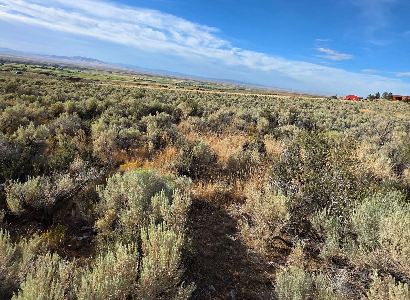 Foothill Dr Parcel Property Photo 5