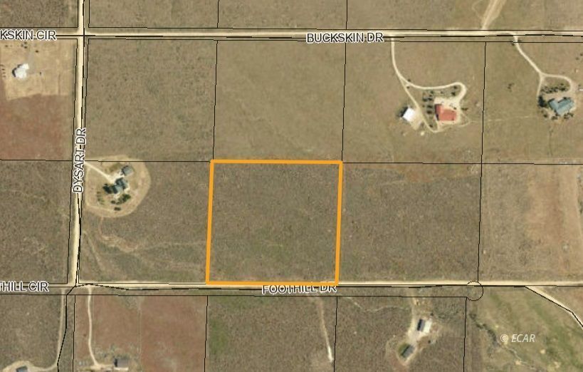 Foothill Dr Parcel Property Photo 6
