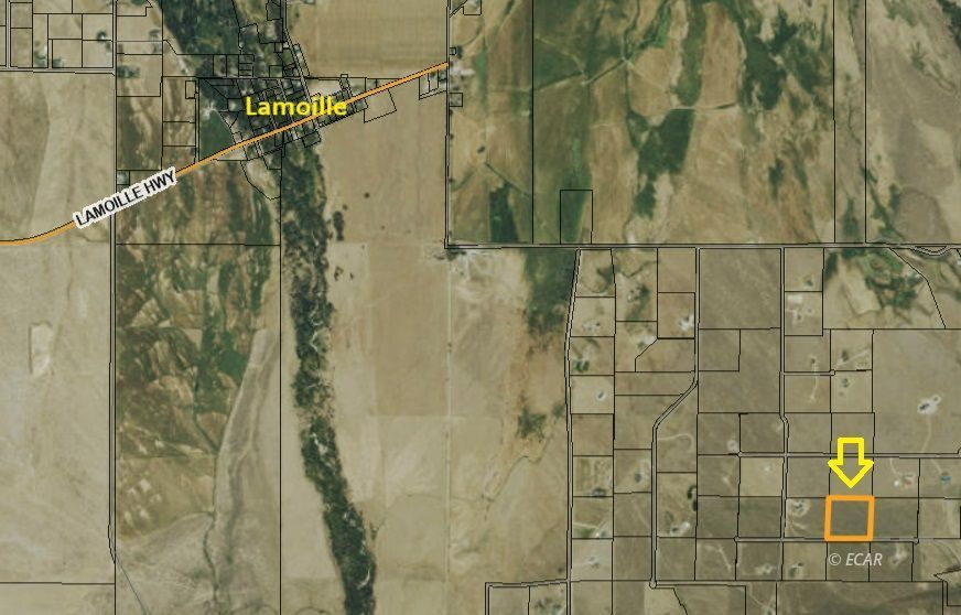 Foothill Dr Parcel Property Photo 7