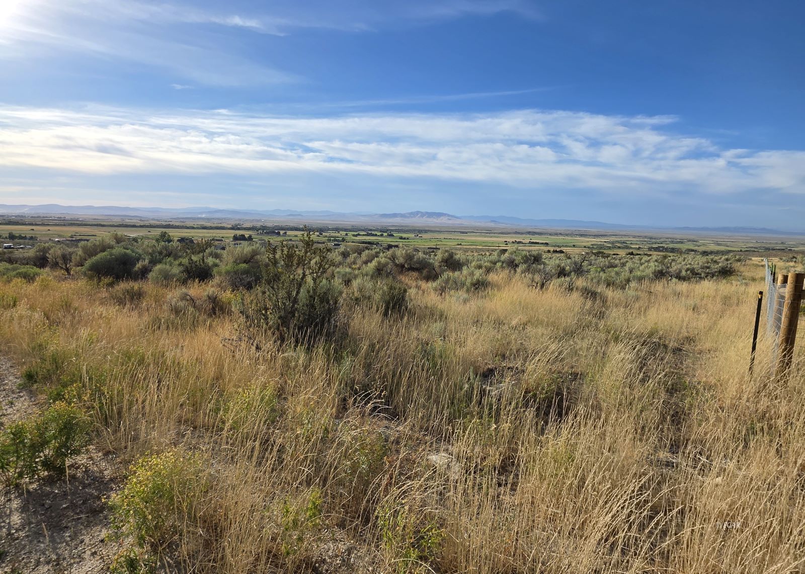 Foothill Dr Parcel Property Photo 9