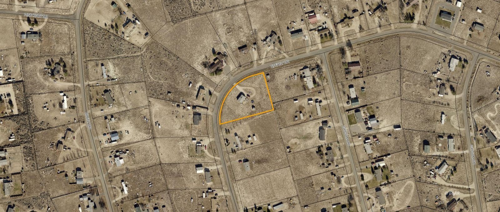 524 Tiffany Drive Property Photo 35