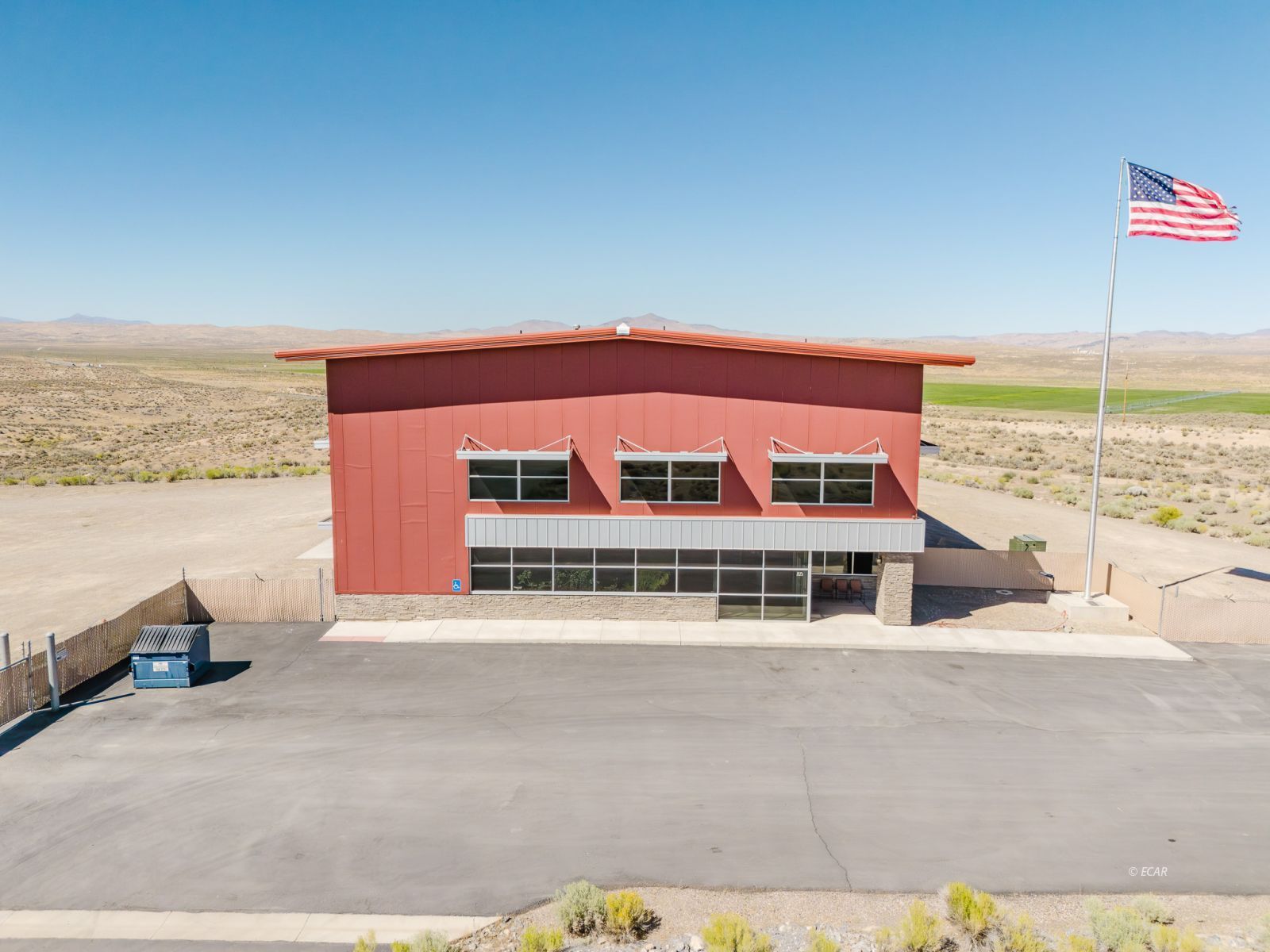 1025 Carlin Trend Drive Property Photo 1