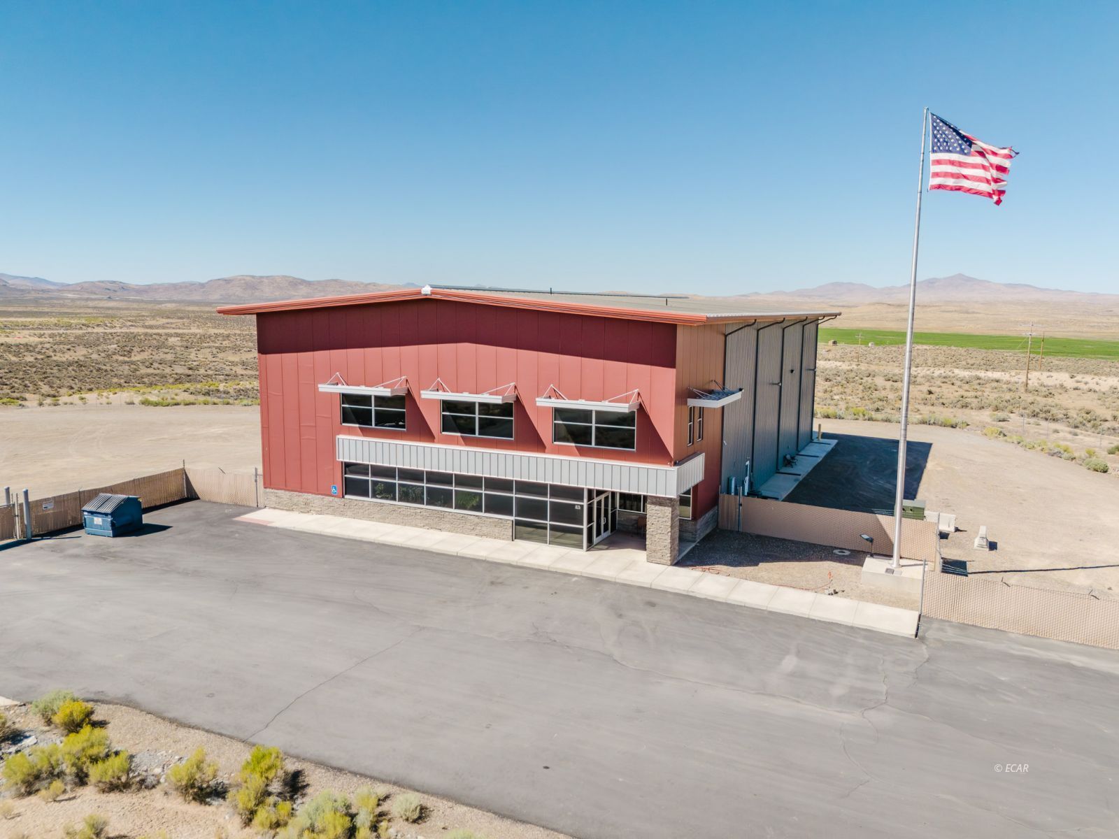 1025 Carlin Trend Drive Property Photo 2