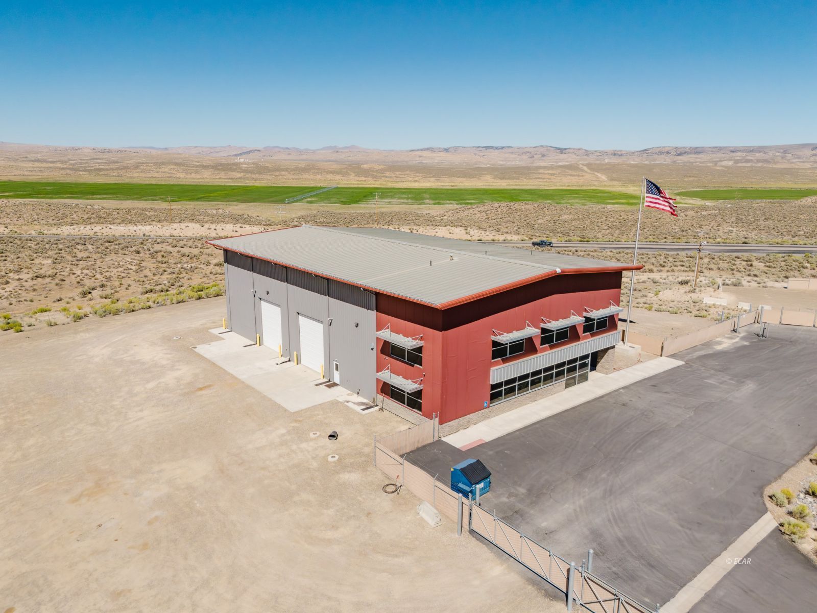 1025 Carlin Trend Drive Property Photo 4