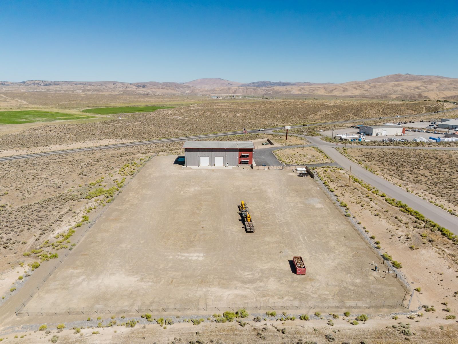 1025 Carlin Trend Drive Property Photo 8