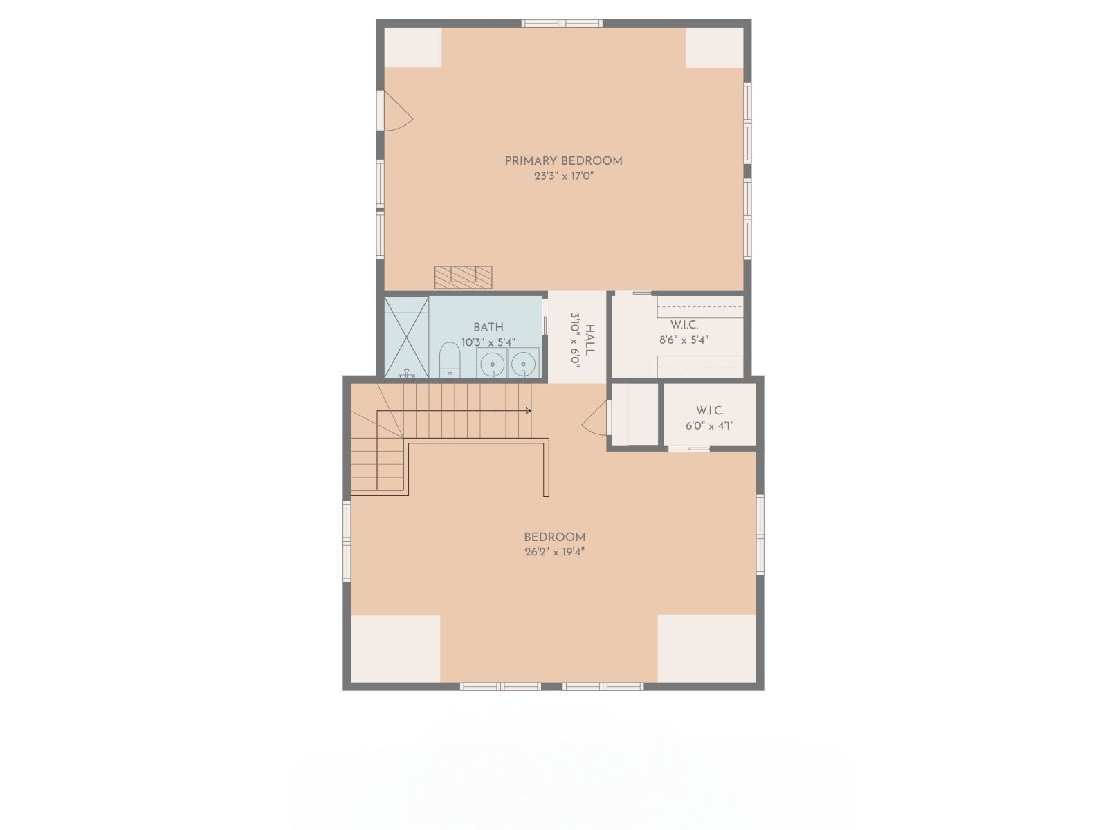 1676 Anderson Creek Road Property Photo 29