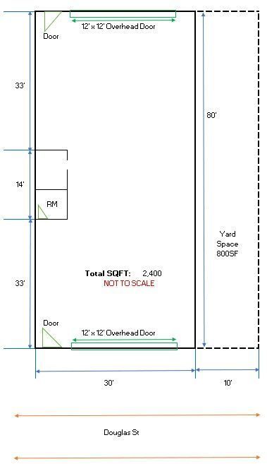 729 Douglas Street Property Photo 9
