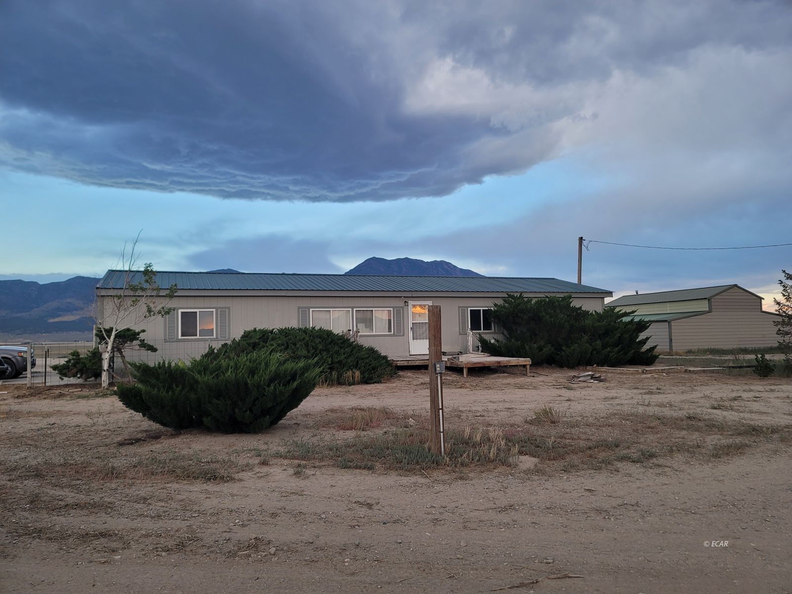 2150 Pilot Valley Road Property Photo 2