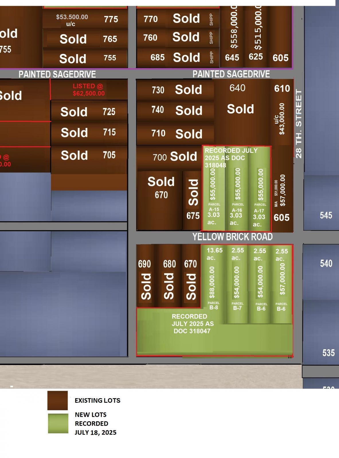 650 Yellow Brick Road Property Photo 10