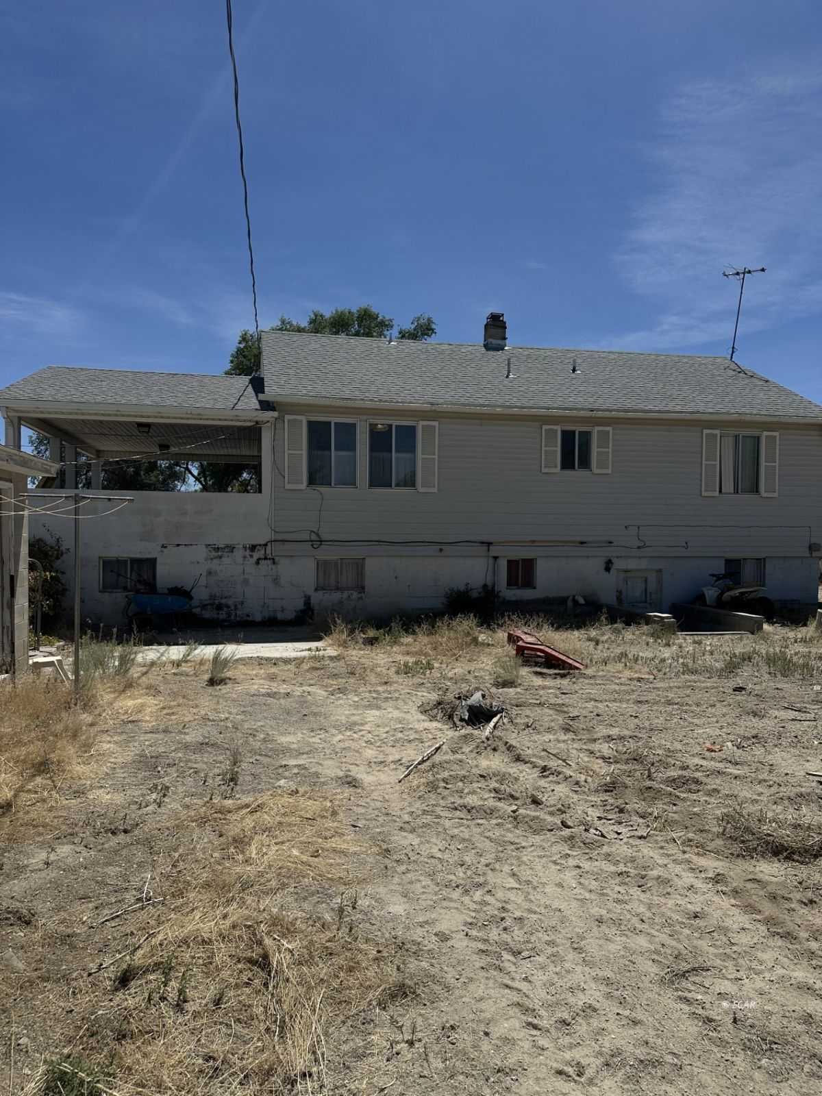 925 Avenue K Avenue Property Photo 3