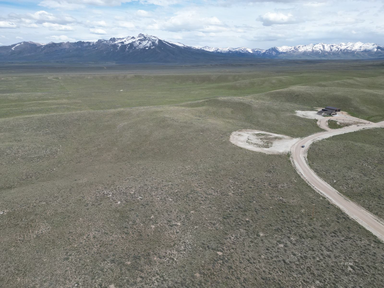 Lot C9 Sun Valley Road