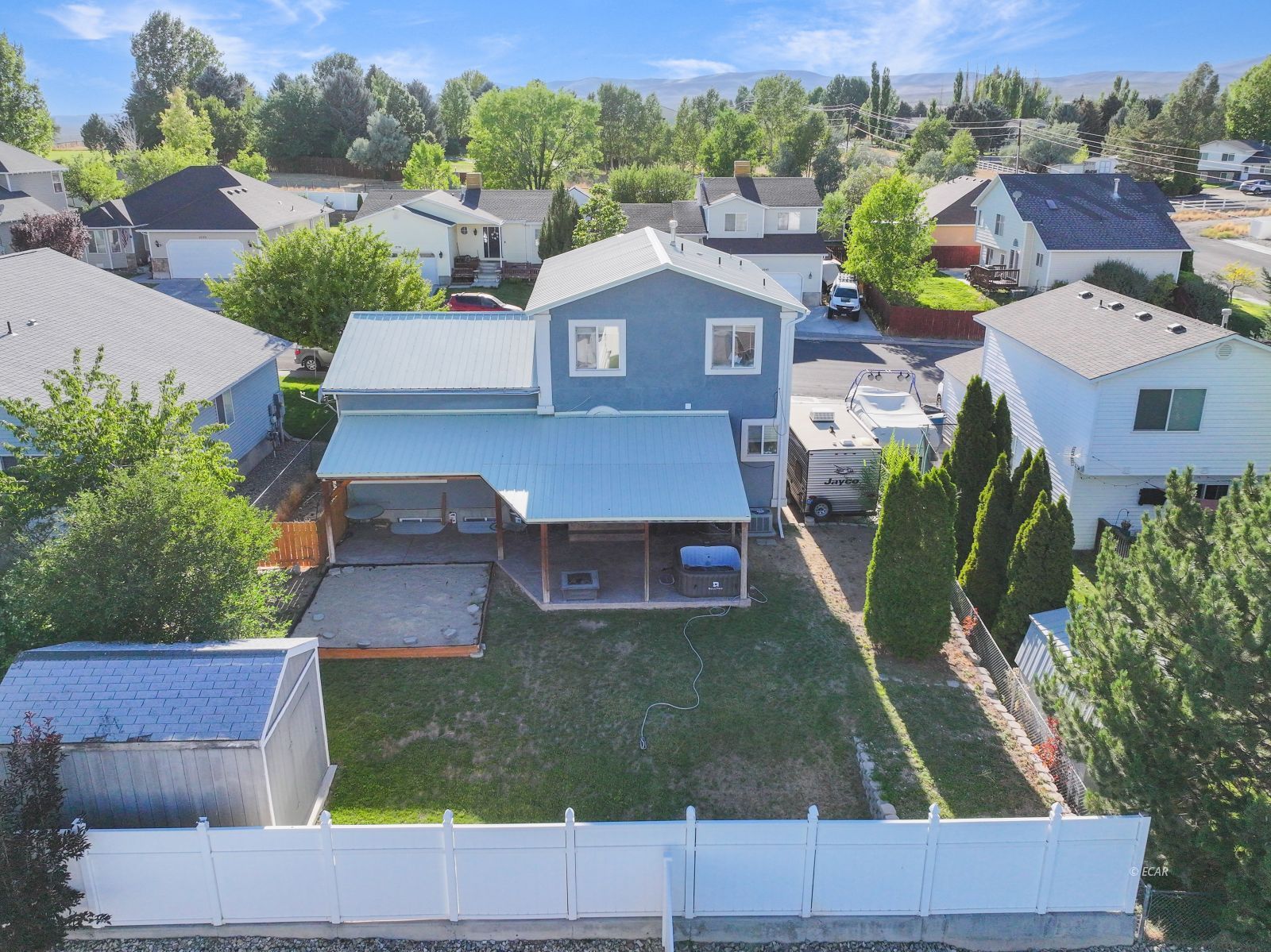 2740 Sunnyside Avenue Property Photo 36