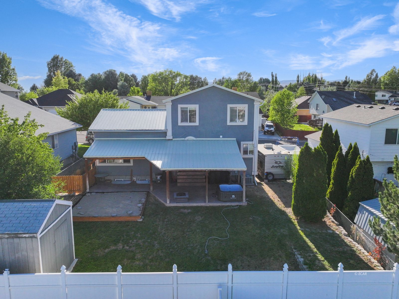 2740 Sunnyside Avenue Property Photo 37