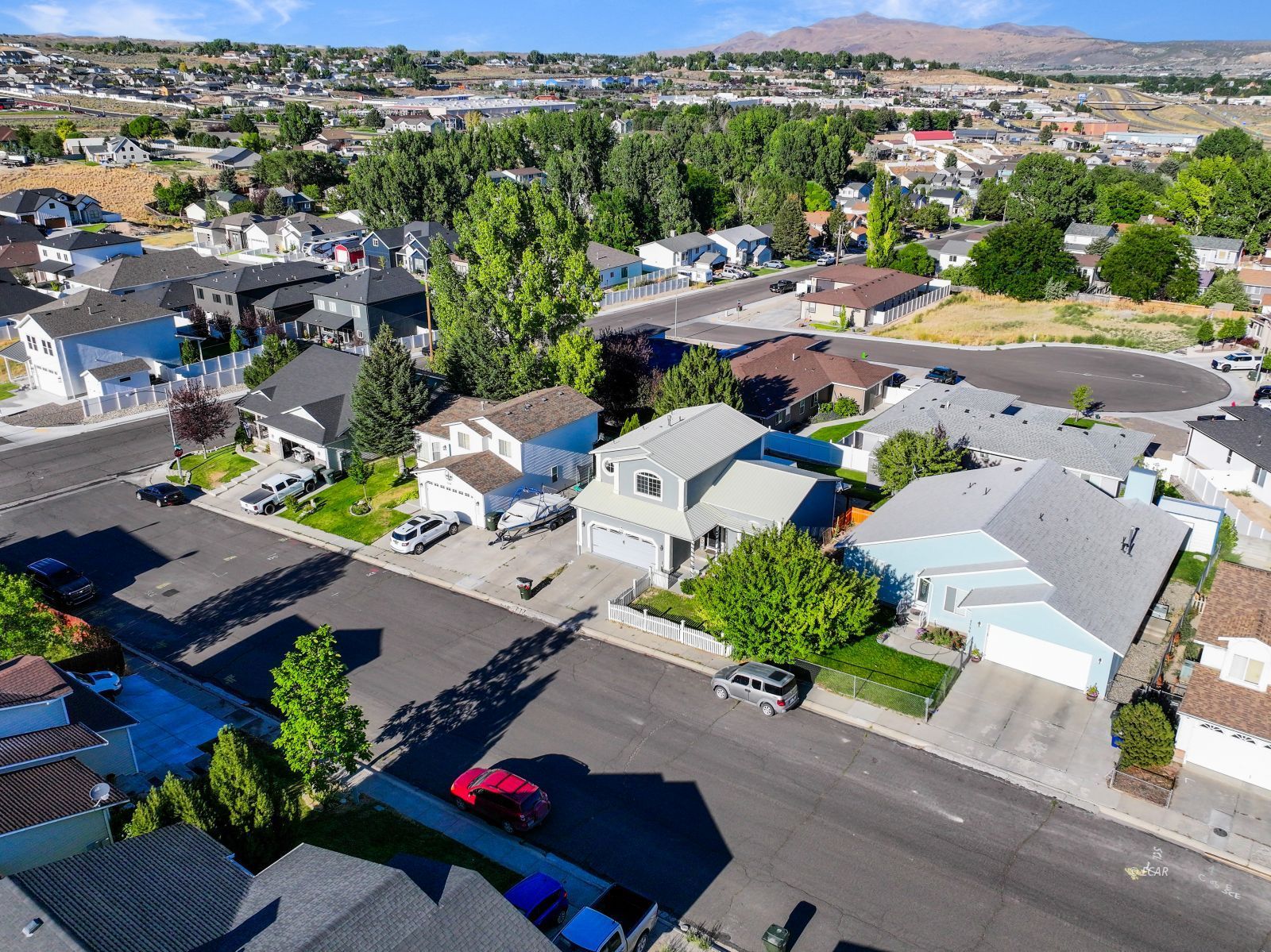 2740 Sunnyside Avenue Property Photo 38