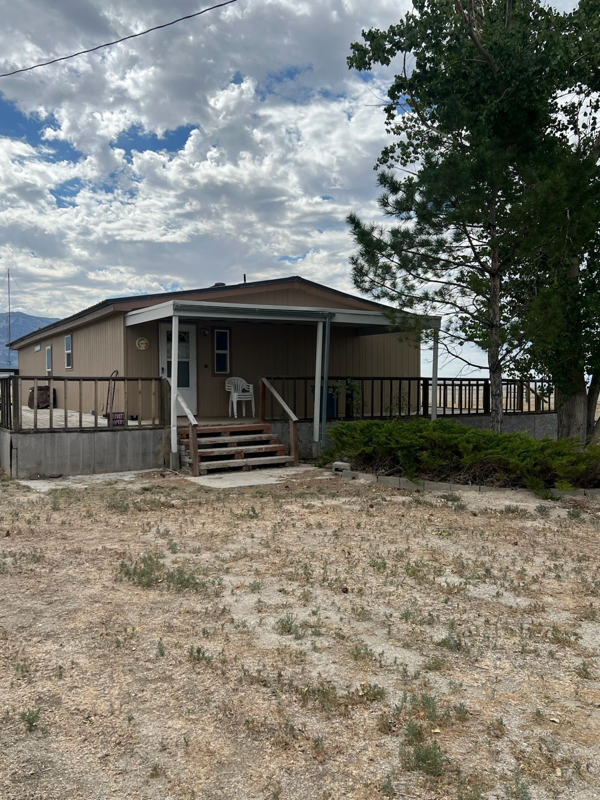 000 Pilot Road Property Photo 2