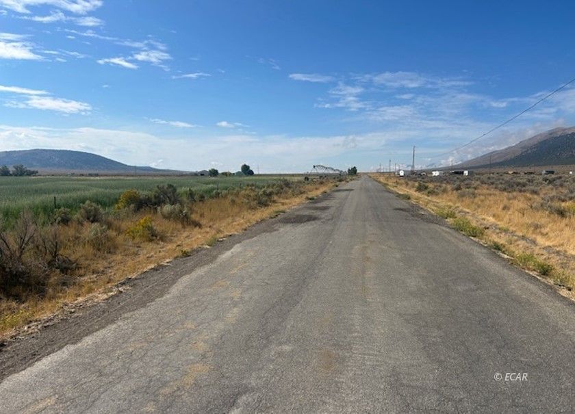 Old Clover Valley Rd. Property Photo 3