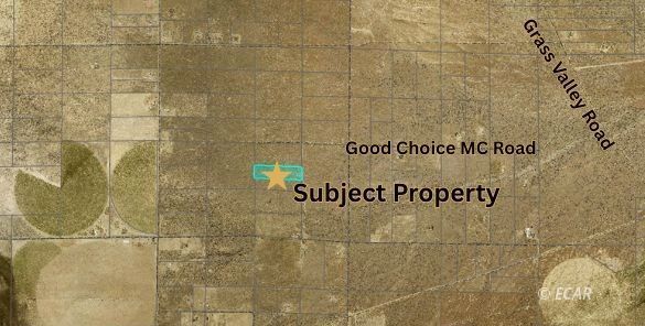 009-130-18 T34 R37 Sec 24 Parcel Property Photo 3