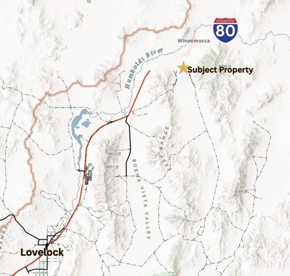 009-130-18 T34 R37 Sec 24 Parcel Property Photo 4