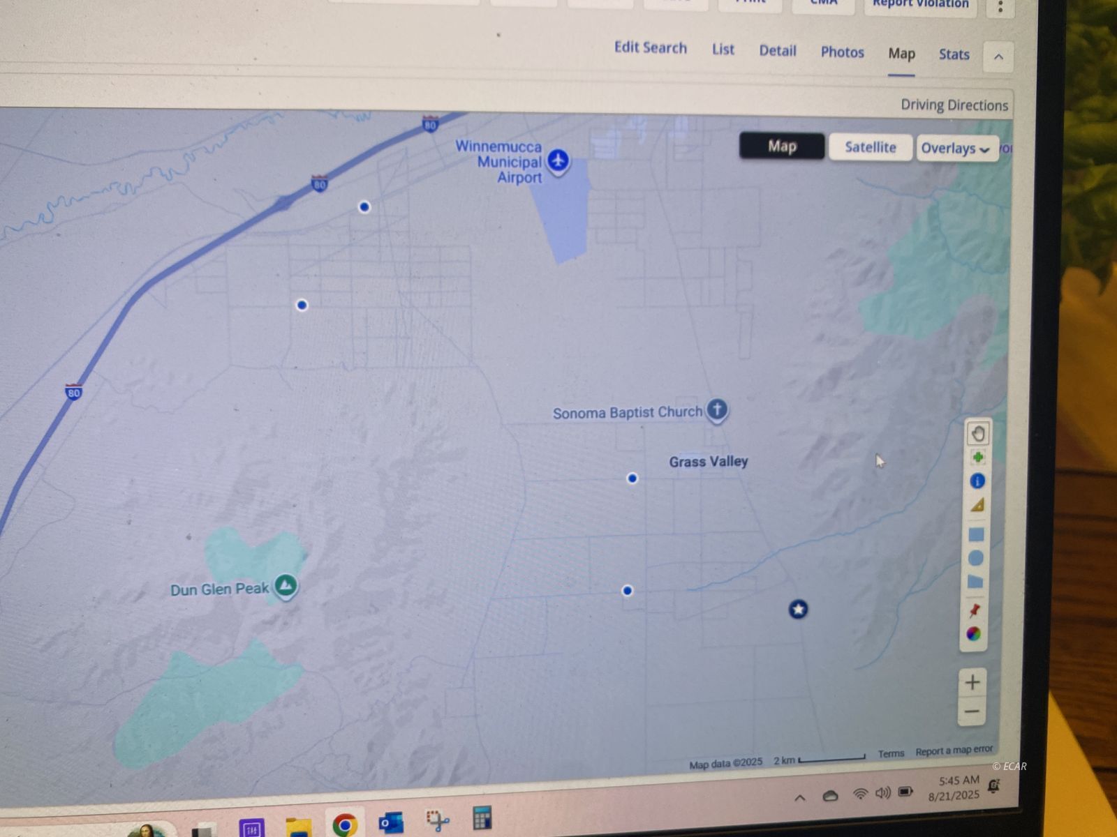 009-130-18 T34 R37 Sec 24 Parcel Property Photo 6