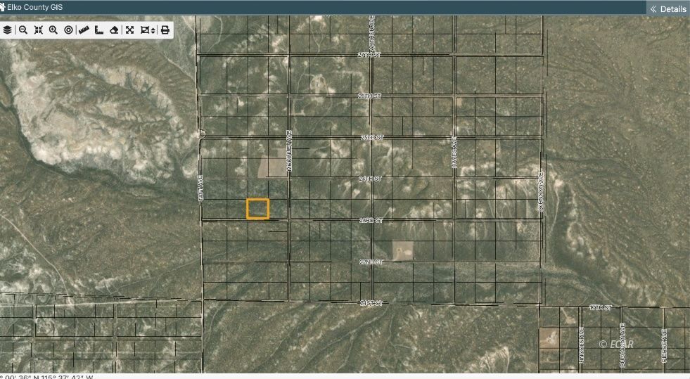 Klamath Dr Property Photo 1