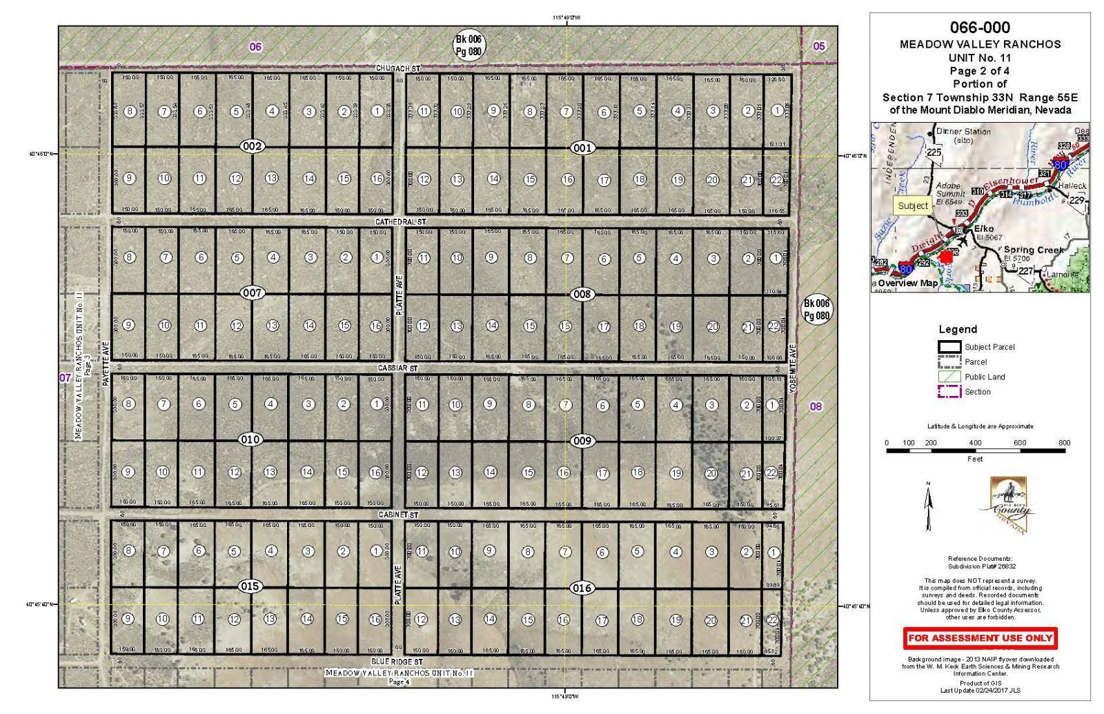 Cathedral Street Property Photo 1