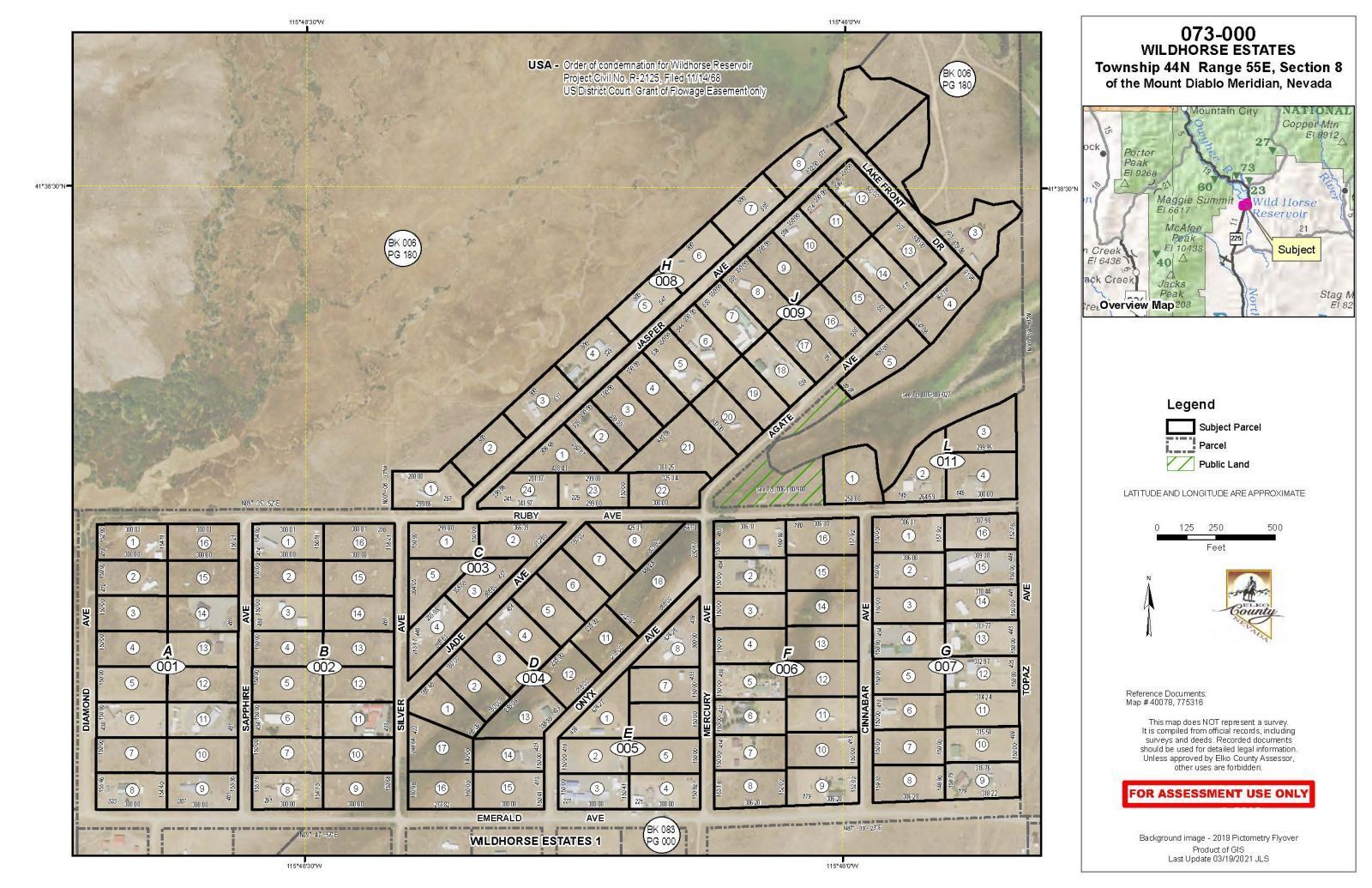 Cinnabar Avenue Property Photo 2