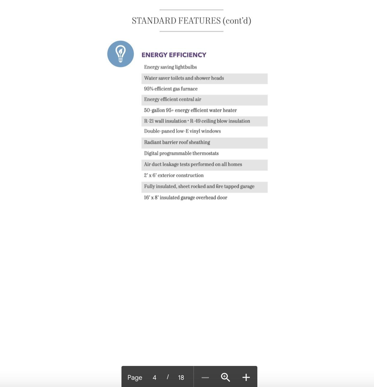 5305 Marla Drive 5 Property Photo 19