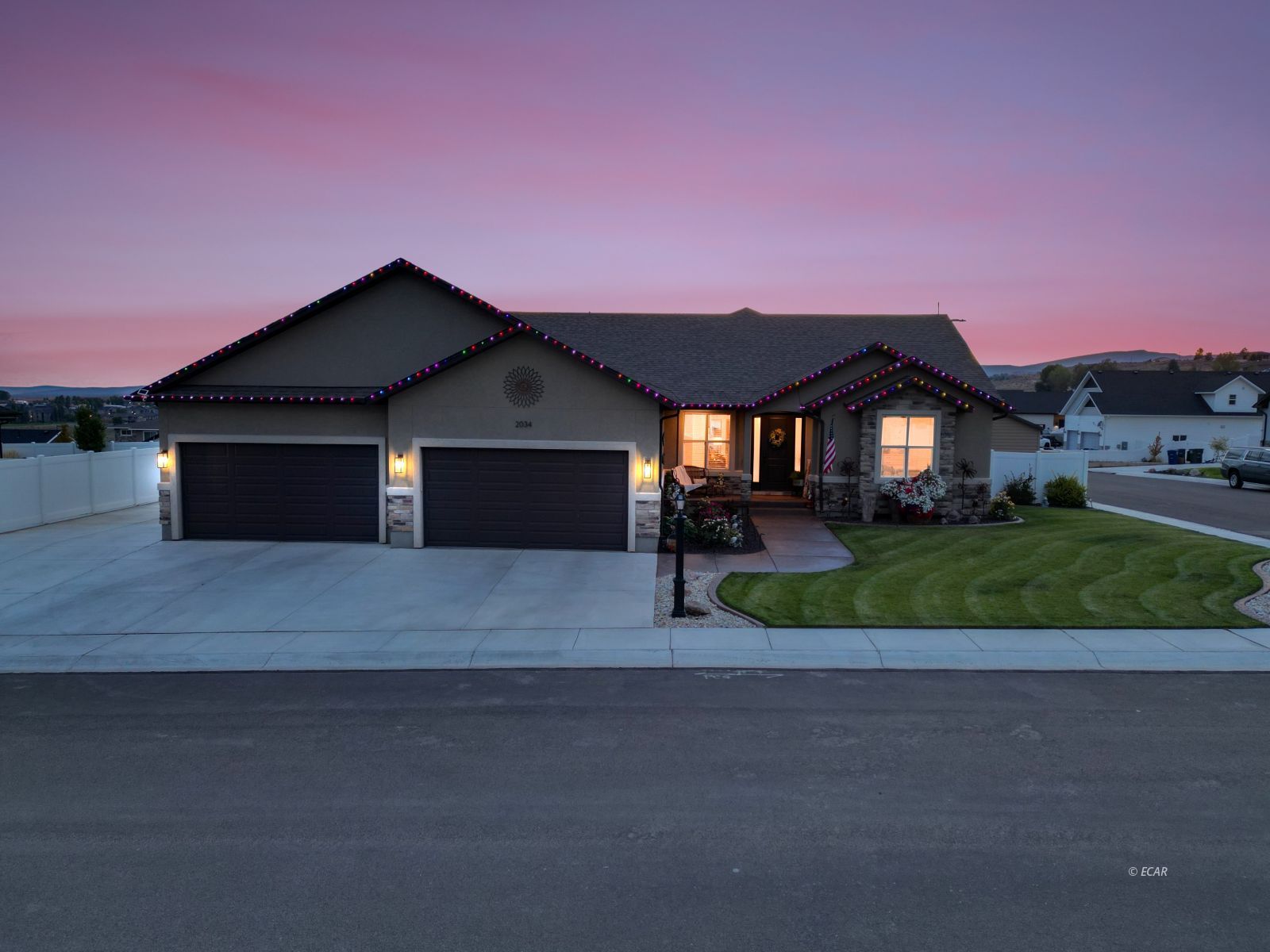 2034 Eagle Ridge Loop Property Photo 3