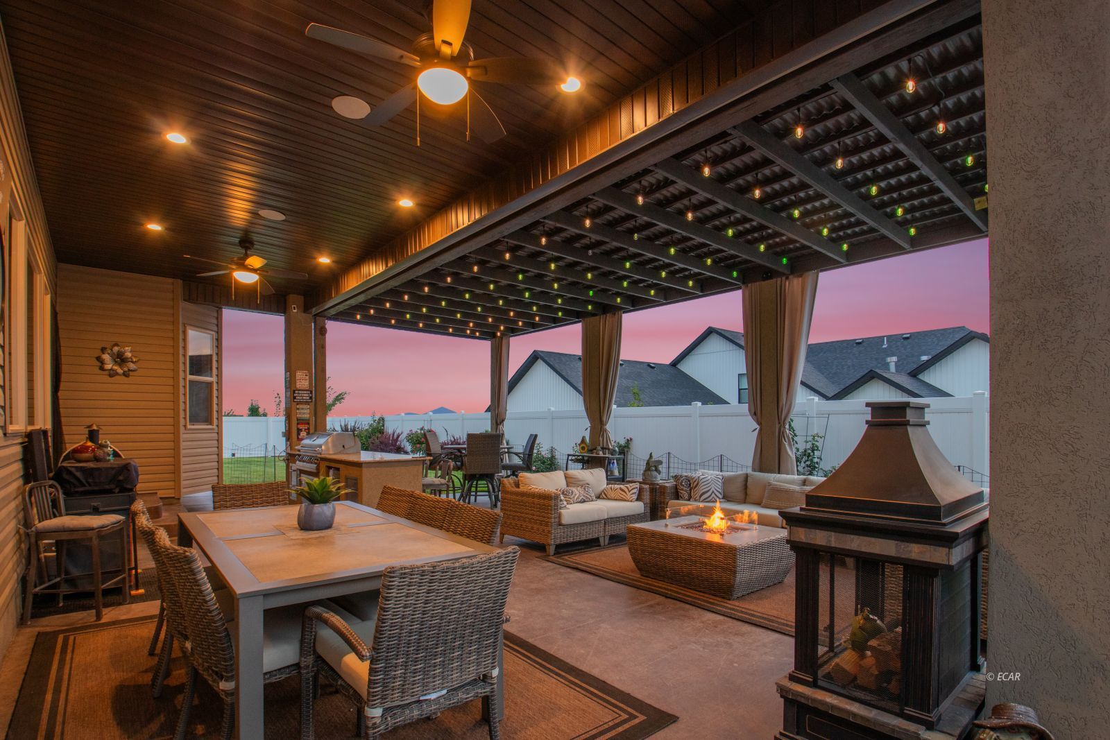 2034 Eagle Ridge Loop Property Photo 39