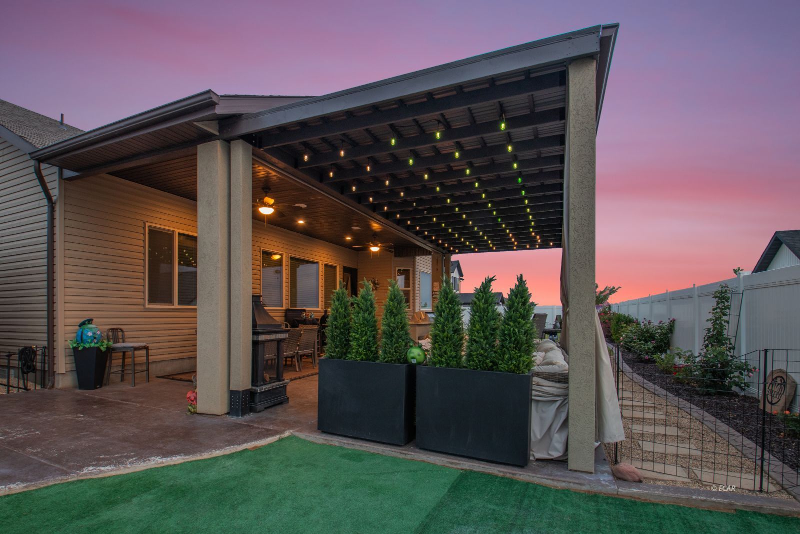 2034 Eagle Ridge Loop Property Photo 40