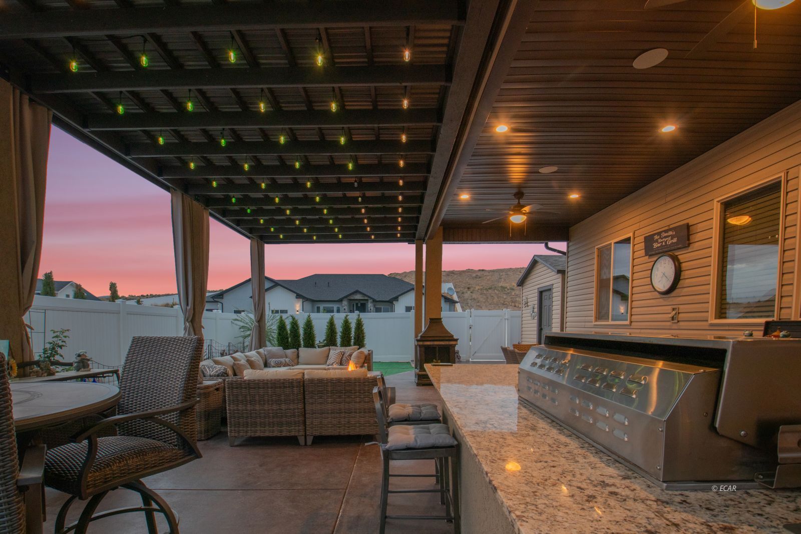 2034 Eagle Ridge Loop Property Photo 41